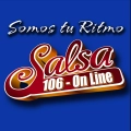 Salsa 106 - ONLINE